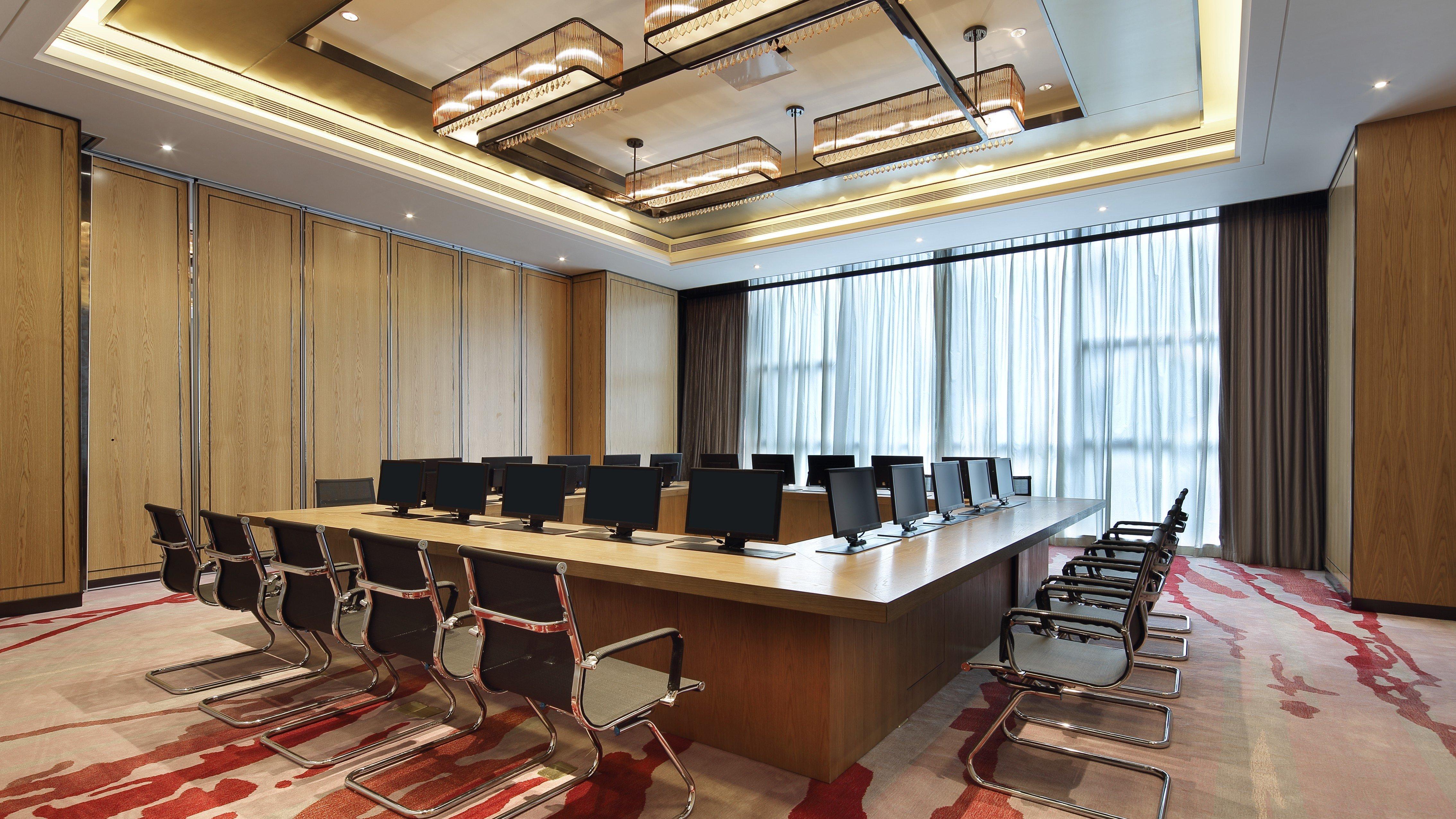 Crowne Plaza Yibin By Ihg Hotell Exteriör bild